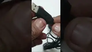 E-Blue LED Gaming Mouse Unboxing #shorts
