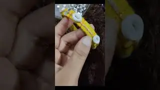 diy bangles❤️ final part #diy #natcreategallery #bangles #shortvideo #new