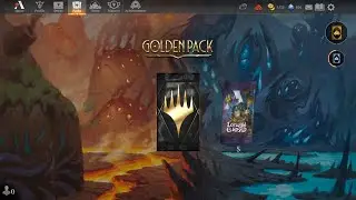 Grinding Tokens - 6 Packs
