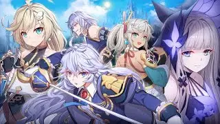 WORLD 7: BERMESIAH + EPILOGUE