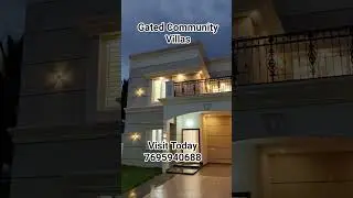 &ldquo;14 Acres Green Layout | Temple Town Hosur | Best Investment 2025 💰&rdquo; Nature + Luxury = Perfect Home