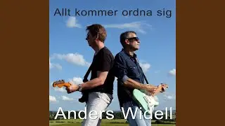 Allt Kommer Ordna Sig