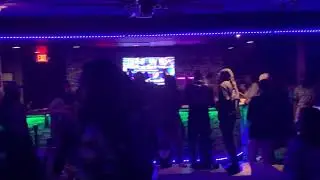 Dj Phalse ID-Fantasy Lounge-Jae Mansa-Live-Charlotte 7