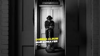 Mud & Prayer ✨ &ndash; Cottonfield Blues #blues