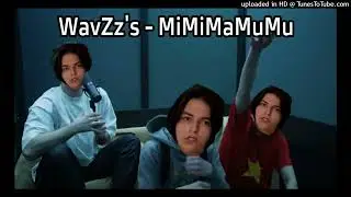 WavZz's - MiMiMaMuMu (КАВЕР)