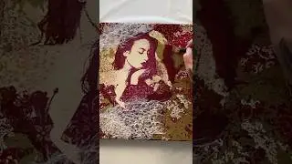 Use Your OWN Photos for STUNNING Collage on Canvas