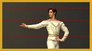 How to... WRITE dance? 📝 | DANCE NOTATION 🩰