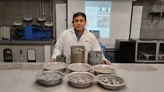 Estudio de bases tratadas con cemento para la construcci&oacute;n de pavimentos de carreteras