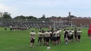 Titans vs. Sycamore Video 3