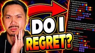 SUMMON EVENT DETAILS REVEALED! MUST PULL IF YOU SKIPPED FIRST SUMMON RUSH! | RAID: SHADOW LEGENDS