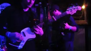 Jon Mckiel - HPX2015