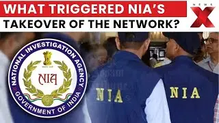 NIA Takes Over Major Bangladeshi Conspiracy Case Linked to Illegal Immigration Network | NewsX