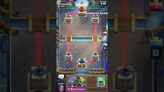 Clash Royal: Kanada gaming 1on1