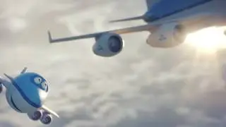 KLM Music Theme Song