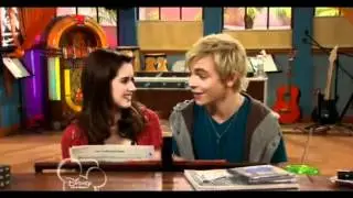 Auslly in ONE STEP AT A TIME- By Alllove4ever