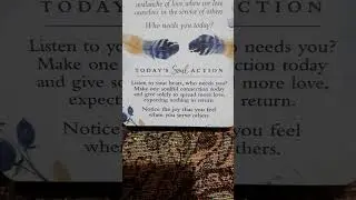 #soultruth #oraclereading #selfdiscovery #messageforyou