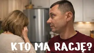 Czy traktuję teściową jak intruza? Kto ma rację?