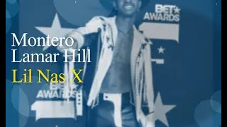 Lil Nas X Biography