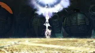 Guild Wars 2 - Cosmic Observatory CM | Power Catalyst