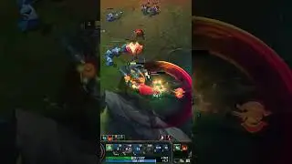 Darienlol vs Darius - New Skarner - League of Legends #shorts