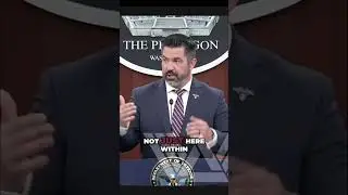 Trump & Hegseth: Inspiring Leadership in the Military