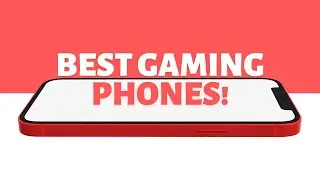 The Best Gaming Phones of 2023 | 120 FPS , 16GB RAM | World Best Gaming Smartphone 2023