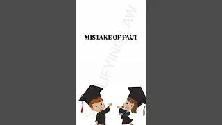 MISTAKE OF FACT UNDER GENERAL EXCEPTIONS IN BNS #malayalam #bns #bns2023 #law #caselaw #important