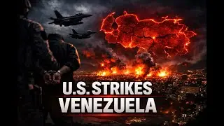 Venezuela Crisis EXPLAINED!!