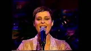 LISA STANSFIELD - Let's Just Call It Love ('Open House' 2001)