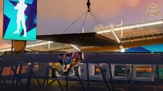 !Under Construction! - World Record by Scrapie98 - TRACKMANIA Track of the Day #316