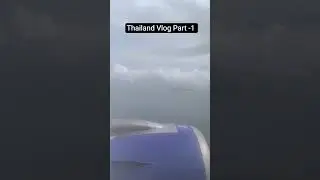 Thailand Vlog 1 : Bangkok Nightlife, Phuket Beaches & Cultural Adventures #shorts #thailand #viral