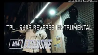#TPL​ Jojo x Omizz - Skrr Reverse (Instrumental) Reprod. Calin Guitar