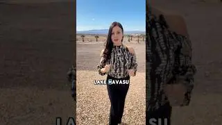 Lake Havasu City Property