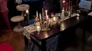 Day 3: Norwegian Christmas series