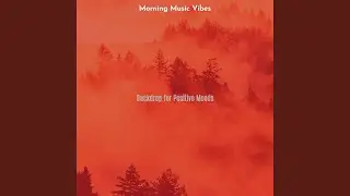 Sparkling Backdrops for Mornings