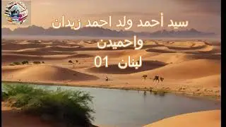 وسيداحمد ولد احمد زيدان واحميدن لبنان 01