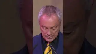 Trip Down Memory Lane Udo Kier Special TEDDY AWARD 2015