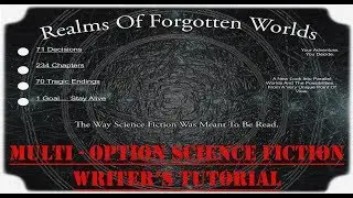 Multioption SciFi Revealed