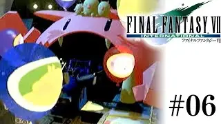 【FF7】#06 コスタ・デル・ソル！【完全初見】ファイナルファンタジーVII