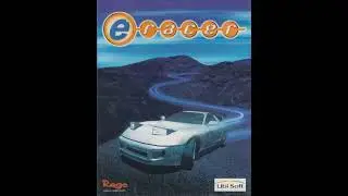 eRacer (Windows) - 10 [EXTENDED]