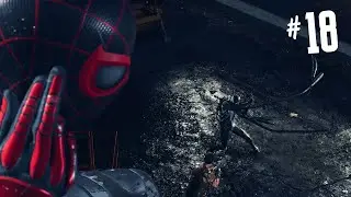 Spider-Man 2 - Wake Up