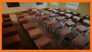 161 schools undergo renovation in Murang’a County