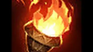 Feral Flare is Overrated