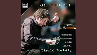 5 Variationen &uuml;ber ein Thema von Franz Schubert: No. 1, Rasch
