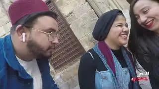 فيديو سوف يجعلك تضحك من اعماقك -- كاميرة غير خفية -- بيست اوف مغامرات وسيم --