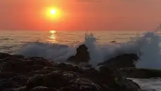Sunset | Nature background Free Stock Video Footage collection - No Copyright |Free Download