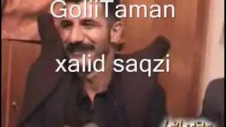 xalid saqzi