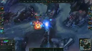 I love Shaco