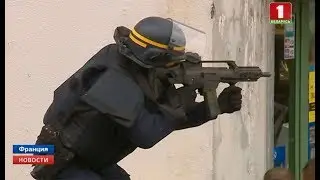 Стали известны подробности стрельбы на французском острове Корсика