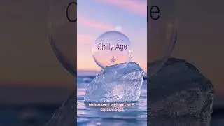 🌍 Ice Ages: Has Earth Frozen Before? ❄️ @Seeker @pbsspacetime @NASA @whatdamath